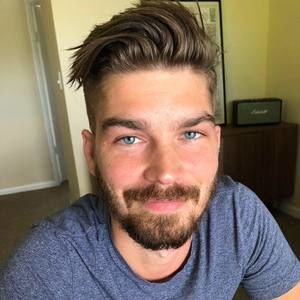 Meet your Posher, Bartek